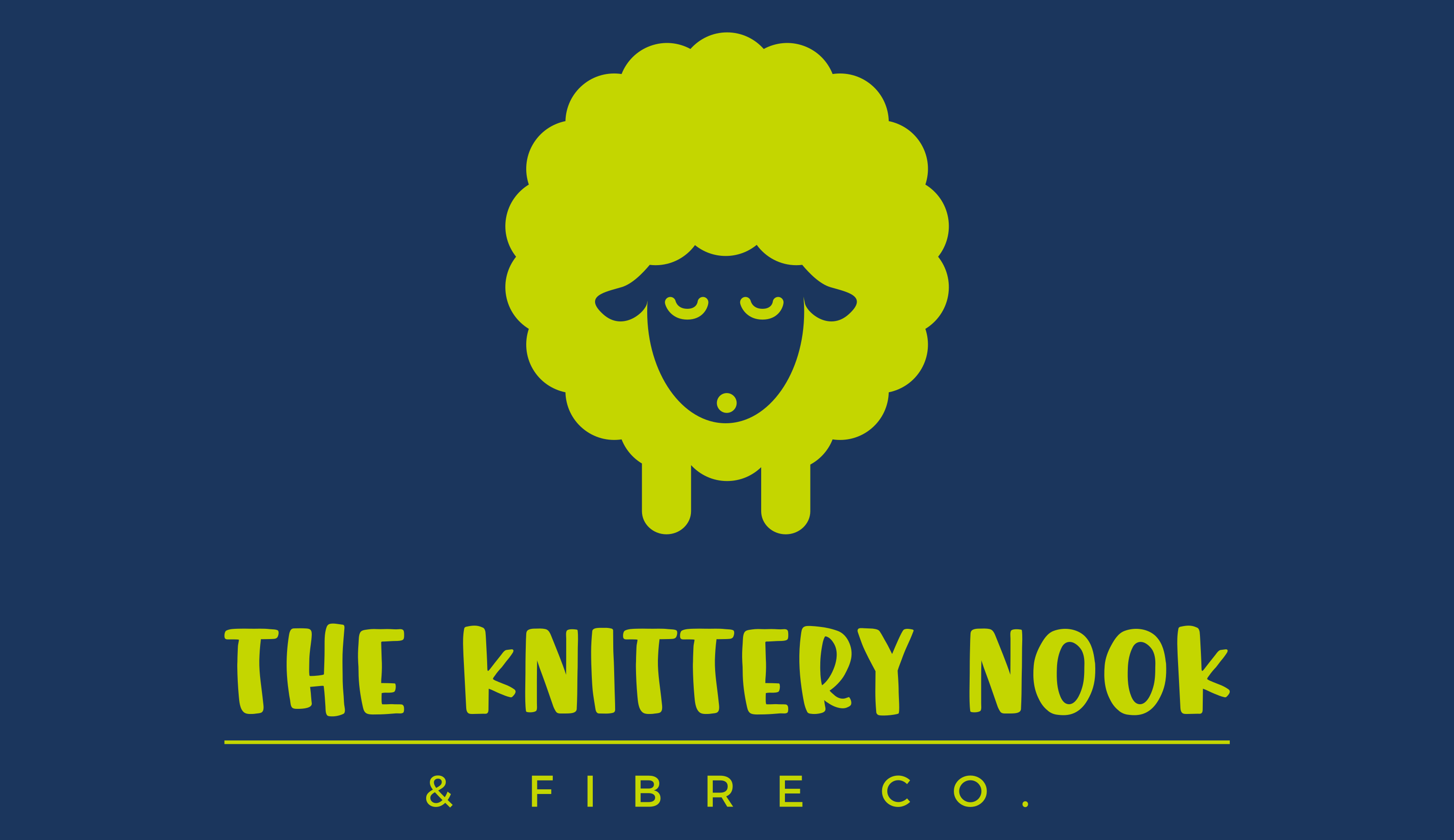 The Knittery Nook